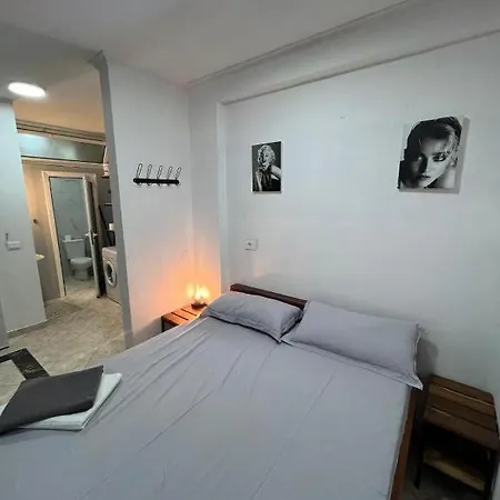 Casa Del Mar 4 Durrës
