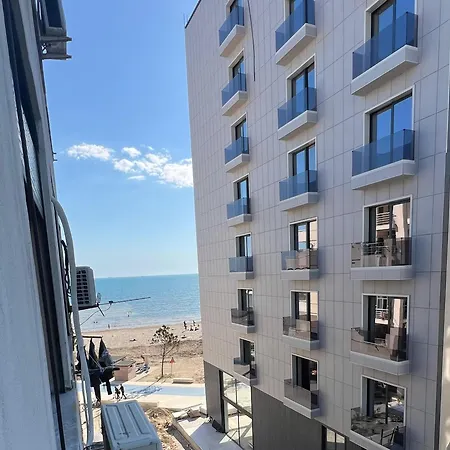 Casa Del Mar 4 Lejlighed Durrës