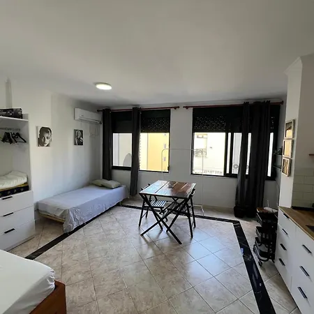 Casa Del Mar 4 *
