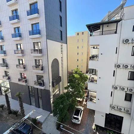 Casa Del Mar 4 *