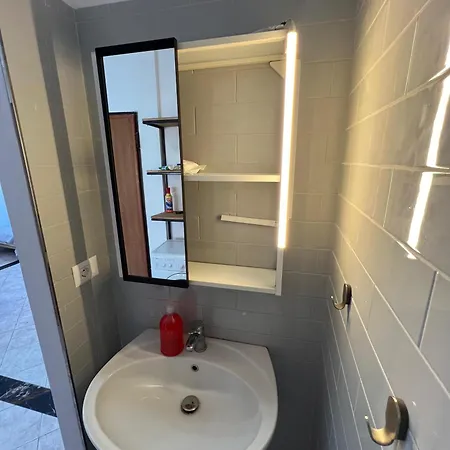 アパート Casa Del Mar 4 *